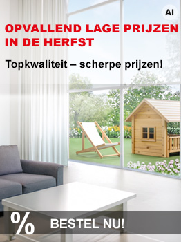 Herbstprozente 2026